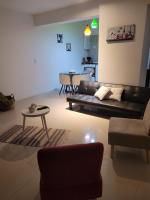 Departamento morderno y centrico-Paseo Plaza - B&B Navarro