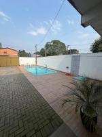 Pousada encanto da fronteira quarto 4 - B&B Foz do Iguaçu