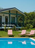 Matilda Village - Bed and Breakfast Telavi