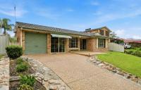 Peace by the Beach by Experience Jervis Bay - Bed and Breakfast Vincentia