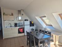 Appartement vue mer - 4 pers. - FR-1-482-180 - B&B Fort-Mahon-Plage
