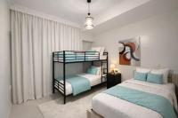 Appartement 3 Chambres - Vue sur Mer