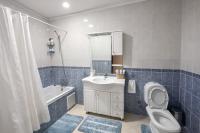 Appartement 2 Chambres - Vue sur Mer