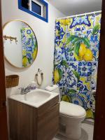 Mio Mio Beach - B&B Barú