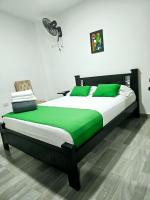 Camera Familiare con Bagno Privato