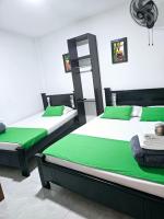 Camera Tripla con Bagno Privato