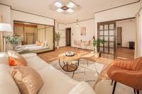 Mori Hotel 十条 - B&B Tokyo