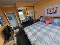 Chambre Lit Queen-Size 