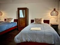 Habitación Doble con vistas al jardín - 2 camas