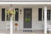 Newly Renovated Beachside Cabin 8! - B&B Traverse City