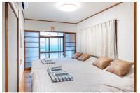 Iriya 101 Family Apartment Max 6 Free WiFi - Chambres d’hôtes Tokyo