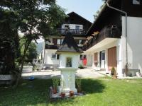 Ferienhaus Burgblick - B&B Treffen am Ossiacher See