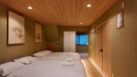 JIA Katou Osaka 嘉唐 Modern Japanese-Style Entire House Sleeps Up to 11 Guests Ideal for One Family or Two Families Traveling Together - B&B Osaka