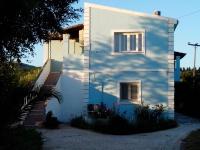 Appartement - Rez-de-Chaussée