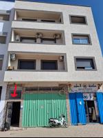 Big & Modern Apartment - B&B Agadir