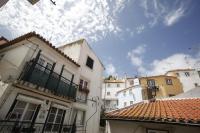 Top Alfama Appartment - B&B Lisboa