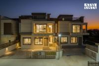 Kairo by VEO - Part of StayVista with Pool & Lawn - Chambres d'hôtes Lonavla