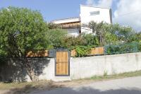 Appartamento con Vista Giardino
