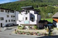 Alpenapart Saphir - Bed and Breakfast