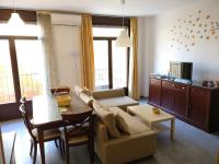 Angosta del Carmen - B&B Málaga