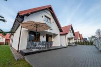 Ostoja Morska B - B&B Żarnowska