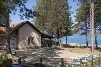 Borova bajka - Chambres d’hôtes Usije