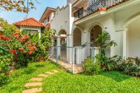 StayVista at Mirabelle - Pool & BBQ - B&B Pilerne