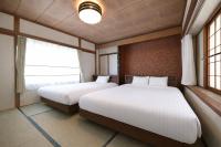 APROSTAY Fuji-kawaguchiko Aizen15 - B&B Fuji-yoshida