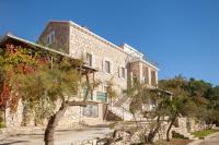 Stone House Villa Darinka - B&B