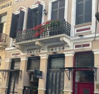 Near to the Port - B&B Pireo