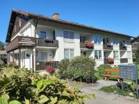 Ferienwohnung Alpenliebe - Ferienwohnung Fischen