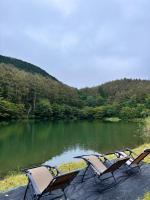 Breathe Deep by Lake Suwa Hidden Retreat Inn - Chambres d'hôtes Shimosuwa