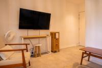 ELYMUS - Spacious 3-Bedroom Apartment With Private Rooftop and Balcony - Near Le Morne And Lagoon - Ferienwohnung La Gaulette