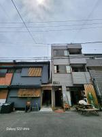 Baypalace201 - Ferienwohnung Ōsaka