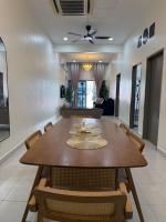 Avera Homestay Kuala Selangor - Ferienwohnung Kuala Selangor