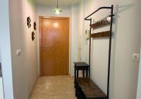 Home4u Cartuja - Bed and Breakfast Granada