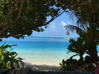 Le Petit Coin de EDEN - B&B Parea