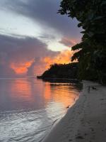 Le Petit Coin de EDEN - B&B Parea