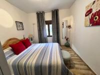 Alojamiento Rural Mariola - Bed and Breakfast La Iruela