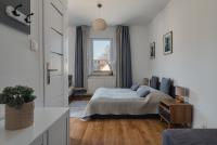 Habitación Triple con balcón