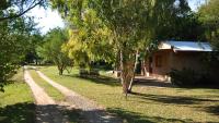 Familienbungalow