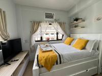 Studio City Comfort T4 - B&B Manila