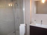 Apartamento con vistas a la piscina