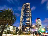 Readyset Apartments at Stadium South - Chambres d'hôtes Melbourne