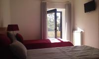 Apartamento con vistas a las montañas