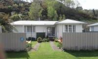 B&B Wanganui - The_Cozy_Batch With a rural view - Bed and Breakfast Wanganui