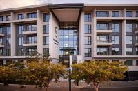 116 Sandtongate - B&B Johannesburgo