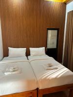 Divine Nordan Lodge - Bed and Breakfast Bokod