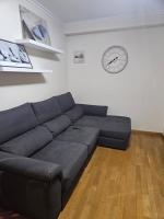 apartamento castelao - Bed and Breakfast Cedeira