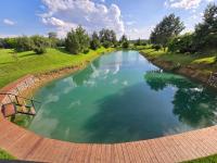 Vila Noruciai - B&B Šašeliai